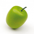 Appel - Groen - Houten - Speelgoed - Fruit
