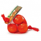 Mandarijnen in het net - Houten - Speelgoed - Fruit