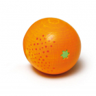 Sinaasappel - Houten - Speelgoed - Fruit