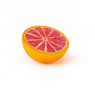 Halve grapefruit - Houten - Speelgoed - Fruit