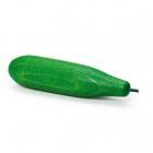 Komkommer - Houten - Speelgoed - Groente