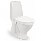 My-Loo with brackets - 6 cm with lid