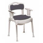 Swift Commode chair