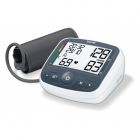 Upper arm blood pressure monitor BM40