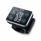 Wrist blood pressure monitor BC58