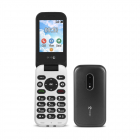 Mobile Phone 7030 4G WhatsApp & Facebook - black/white