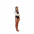 Cast protector Child arm - 8 - 10 yrs