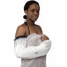 Cast protector Adult full arm - average