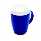 Mug with drink trick