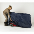 Deluxe Scooter Storage Cover
