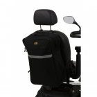 Wheelchair & Scooterbag - XL black