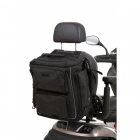 Torba Luxe rolstoel & scootmobieltas - zwart