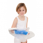 Cast and Bandage Protectors - child long arm