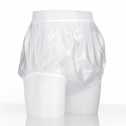 PVC Waterproof Protective Pants