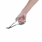 Long Handled Toenail Scissor