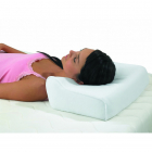 Standard Pillow - designer 45 x 32 x 13 cm