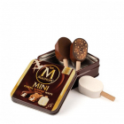IJs magnum - Mini's in blik - Chocolade