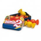 Nimm2 - In het blikje - Snoep - Voeding