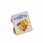 Fruit yoghurt - Voeding - Spelen 