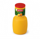 Sinaasappelsap -  Granini - Voeding - Spelen 