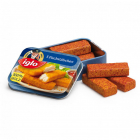 Fish Fingers Iglo in a Tin