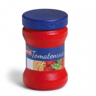 Tomatensaus - Voeding - Spelen