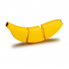 Banaan - Om te snijden - Spelen - Fruit