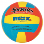 Spordas Max Super Soft Touch Volleyball Size 5