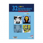 32 Breinkrakers - Tips en Uitleg