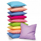 Cushions, Assorted Colours