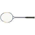 Spordas Twin Shaft Badminton Racket