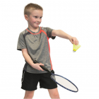Spordas - Badmintonracket - Lichtgewicht - Sporten
