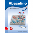 Abaco 100 - Tricolor - Abacolino