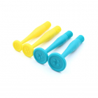 ARK's Button Tips (2 Pack)