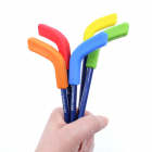 ARK's Hockeystick Chewable Pencil Topper
