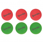 Springy Rackets – Set of 6 replacement balls