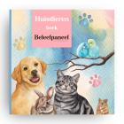 Beleefpaneel - Huisdierenboek