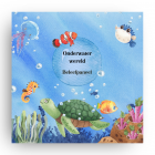 Beleefpaneel - Onderwaterwereldboek