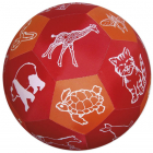 Play & Learn Ball - Pello - Animals - Learn - Move