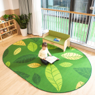 Leafy Play Mat