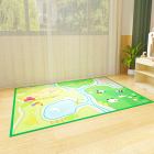 Farm Play Rug