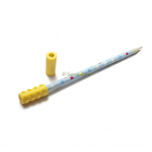 Sensory University - Chew Stixx - Pencil toppers - Kauwdoppen - Set van 2