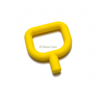 Chewy Tubes - Mini - Yellow