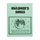 Children’s And Folk Songs