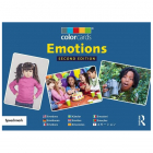 Emotions: Colorcards 2nd Edition