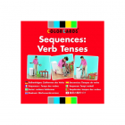 Sequences: Colorcards Verb Tenses