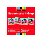Sequences: Colorcards 4-step