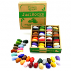 Crayon Rocks - 32 Color Just Rocks in a Box