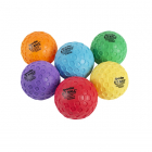 E-Z Balls Set of 6 colors