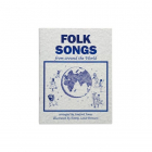 Folk Songs From Around The World